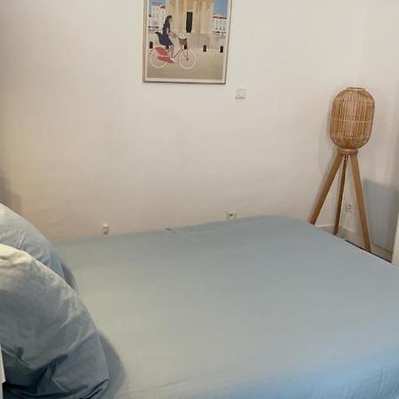 L'Ecrin Des Calquieres Appartement Nîmes Buitenkant foto